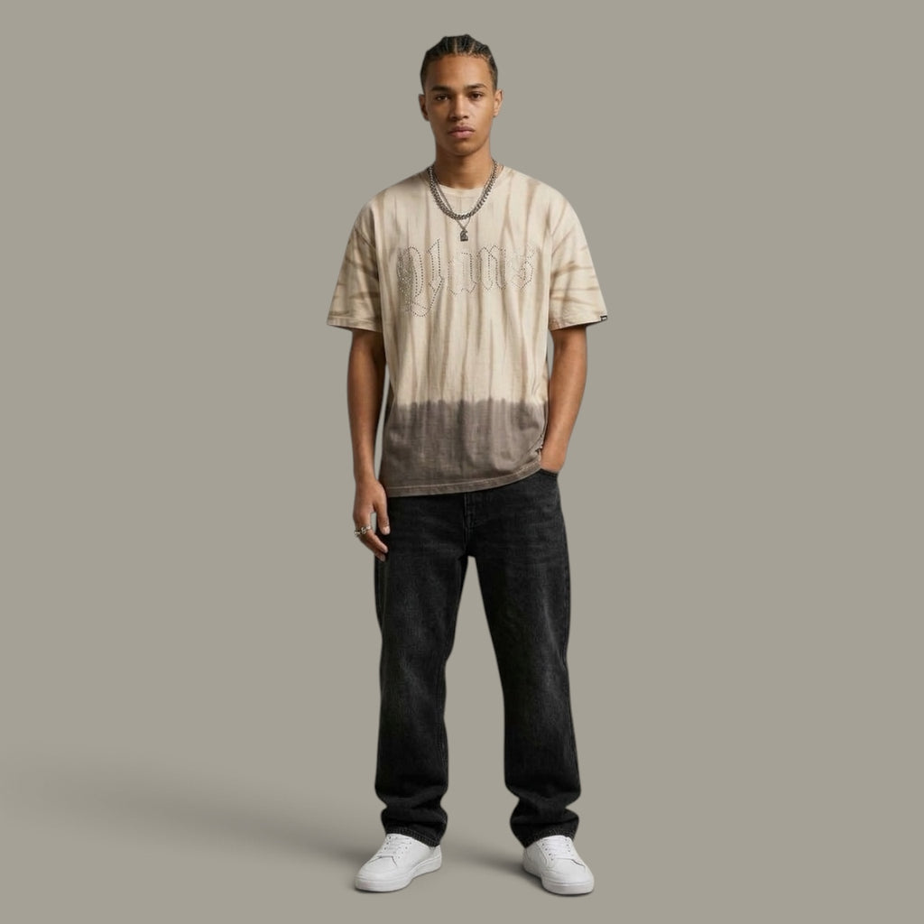 Vans T-shirt Headliner Tie-Dye