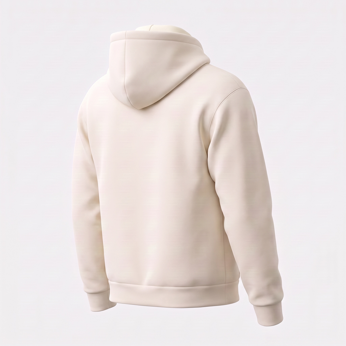 Sudadera Minimalista