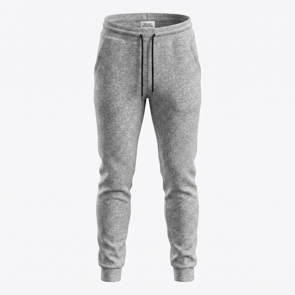 Jogger Heather