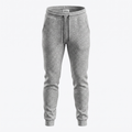 Jogger Heather