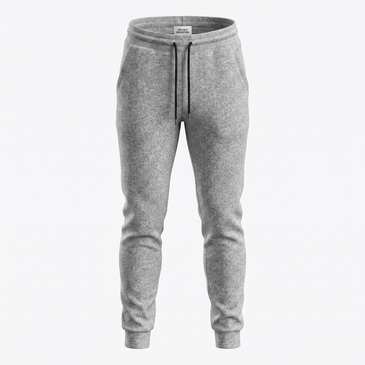 Jogger Heather