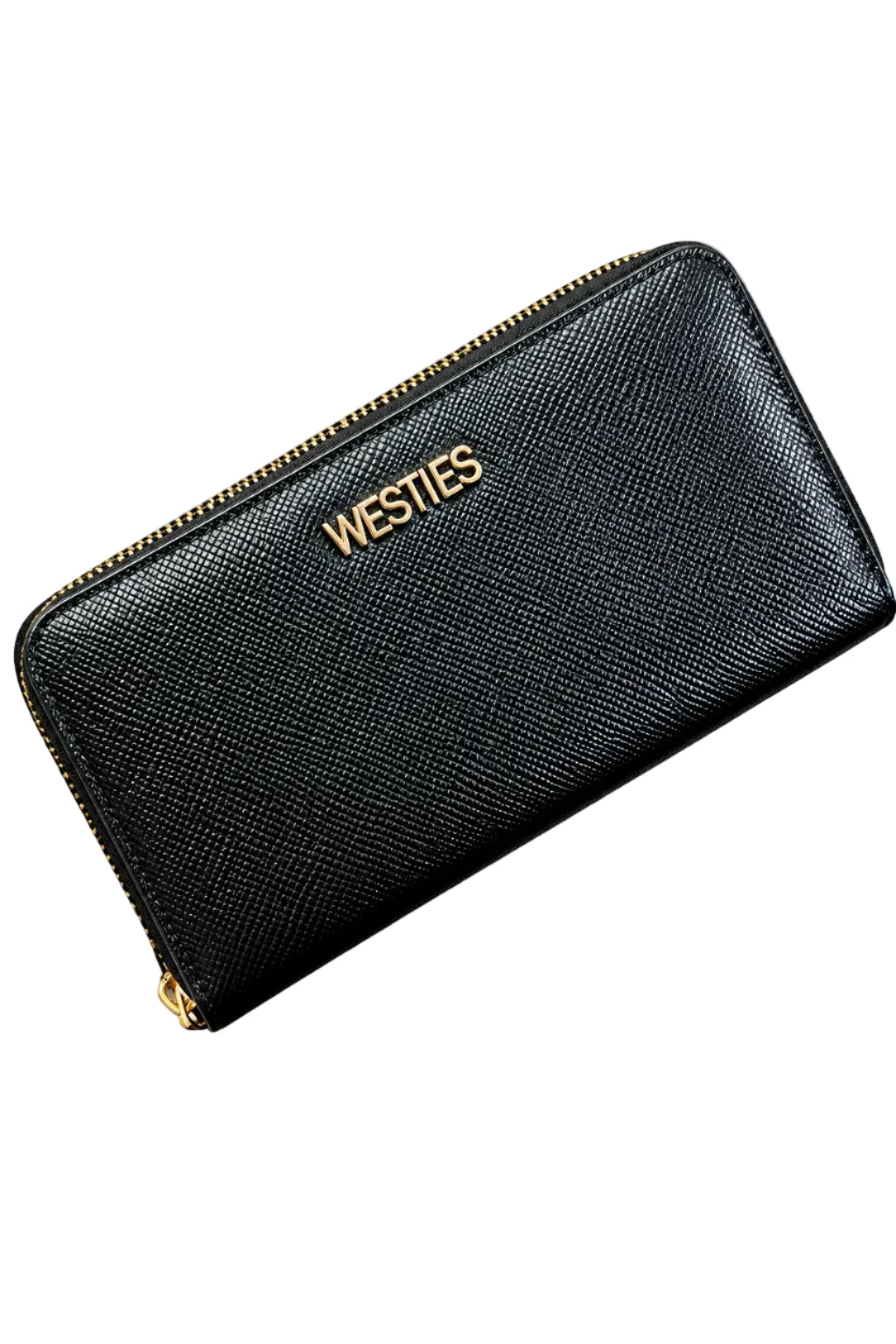 West Classic Black + Cartera
