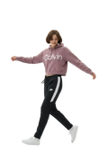 Sudadera Calvin Klein Crop