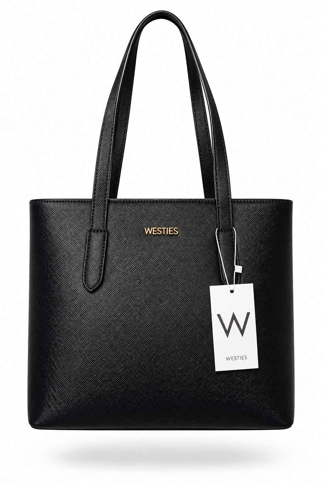 West Classic Black + Cartera