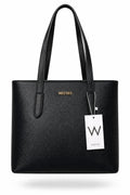 West Classic Black + Cartera