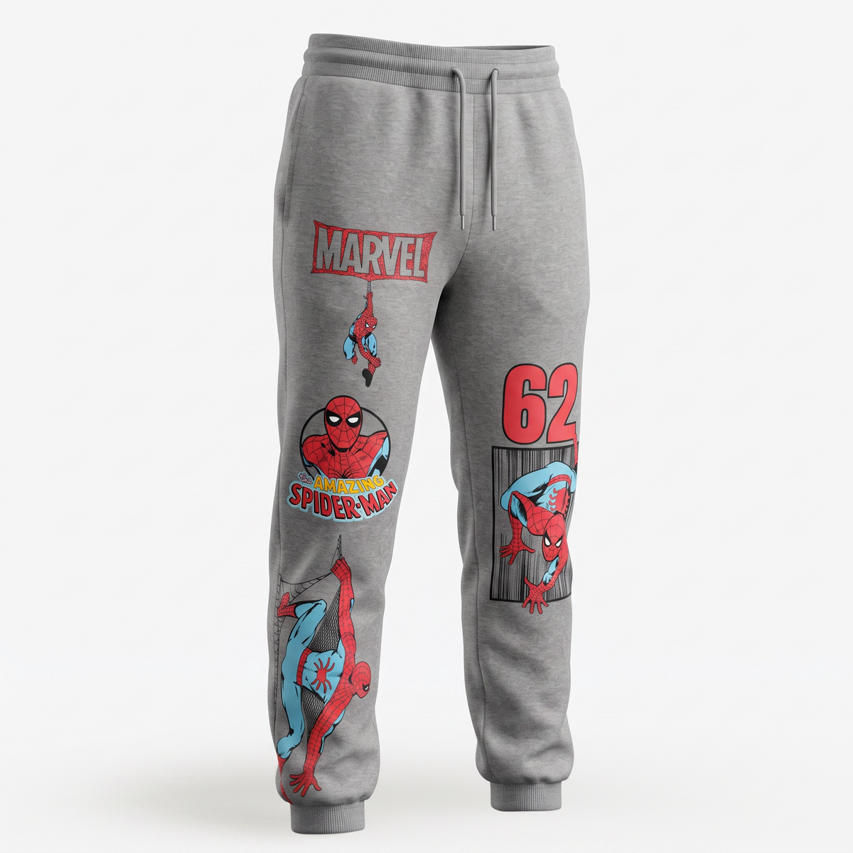 Jogger de Spider-Man / Marvel