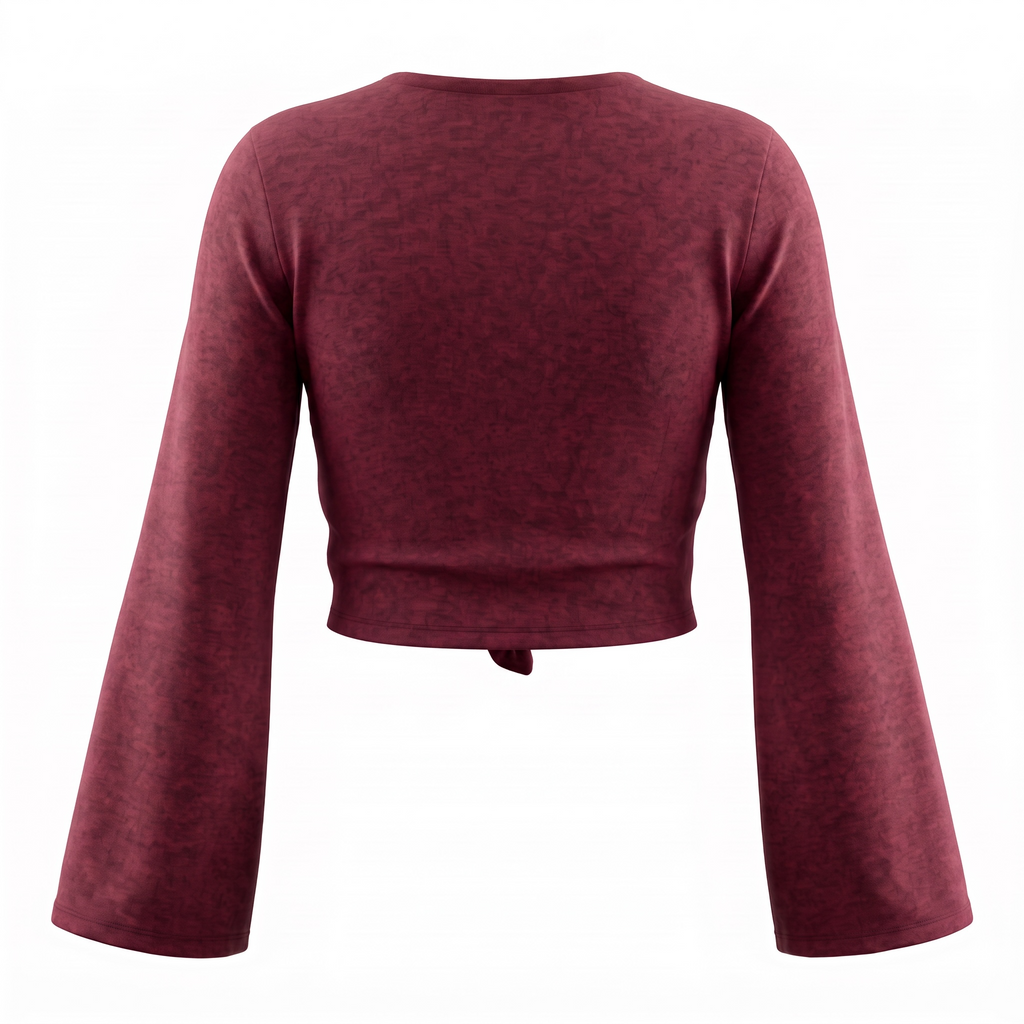 Blusa Valvet