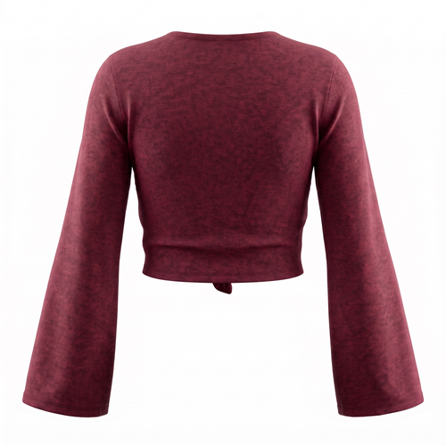 Blusa Valvet