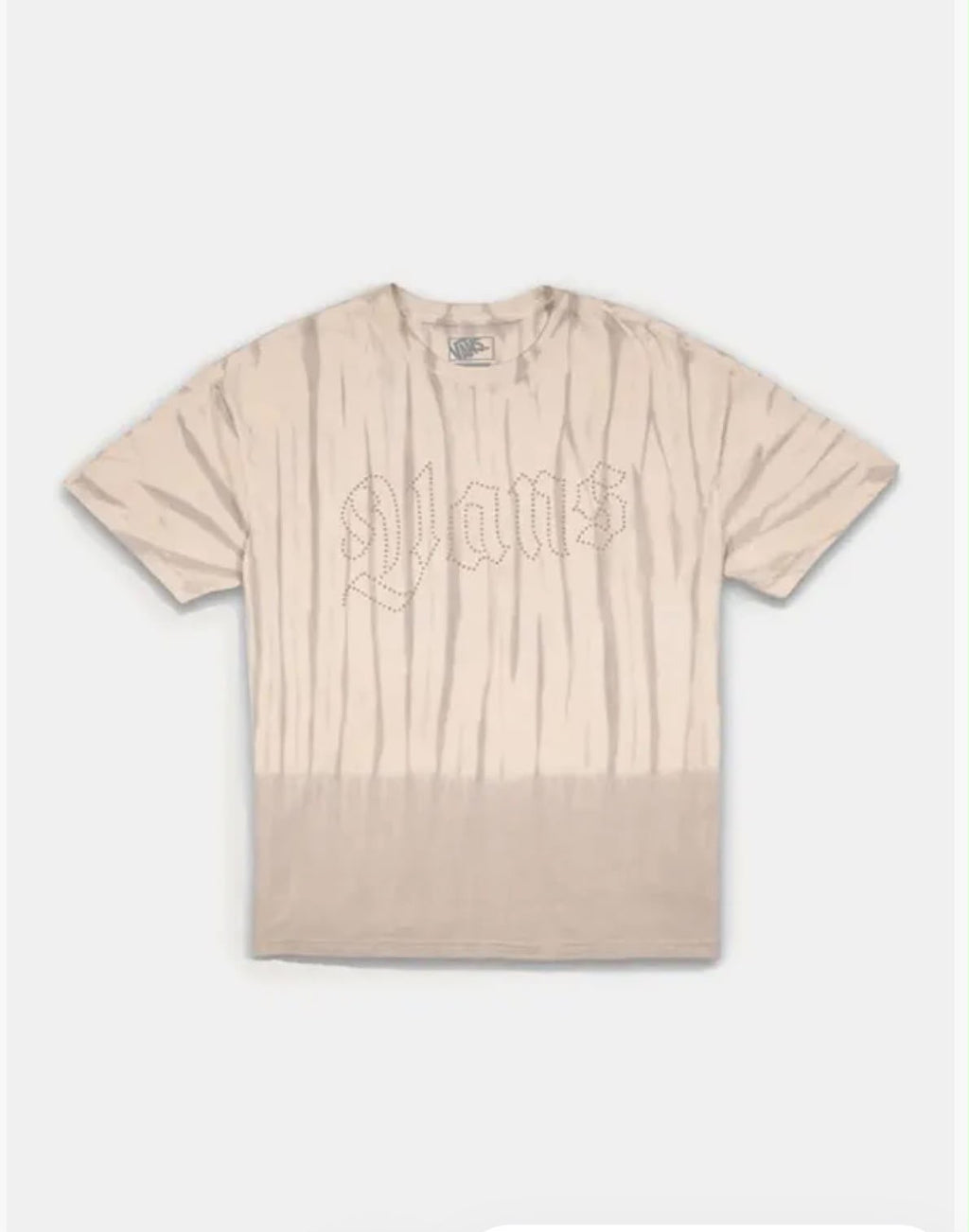 Vans T-shirt Headliner Tie-Dye