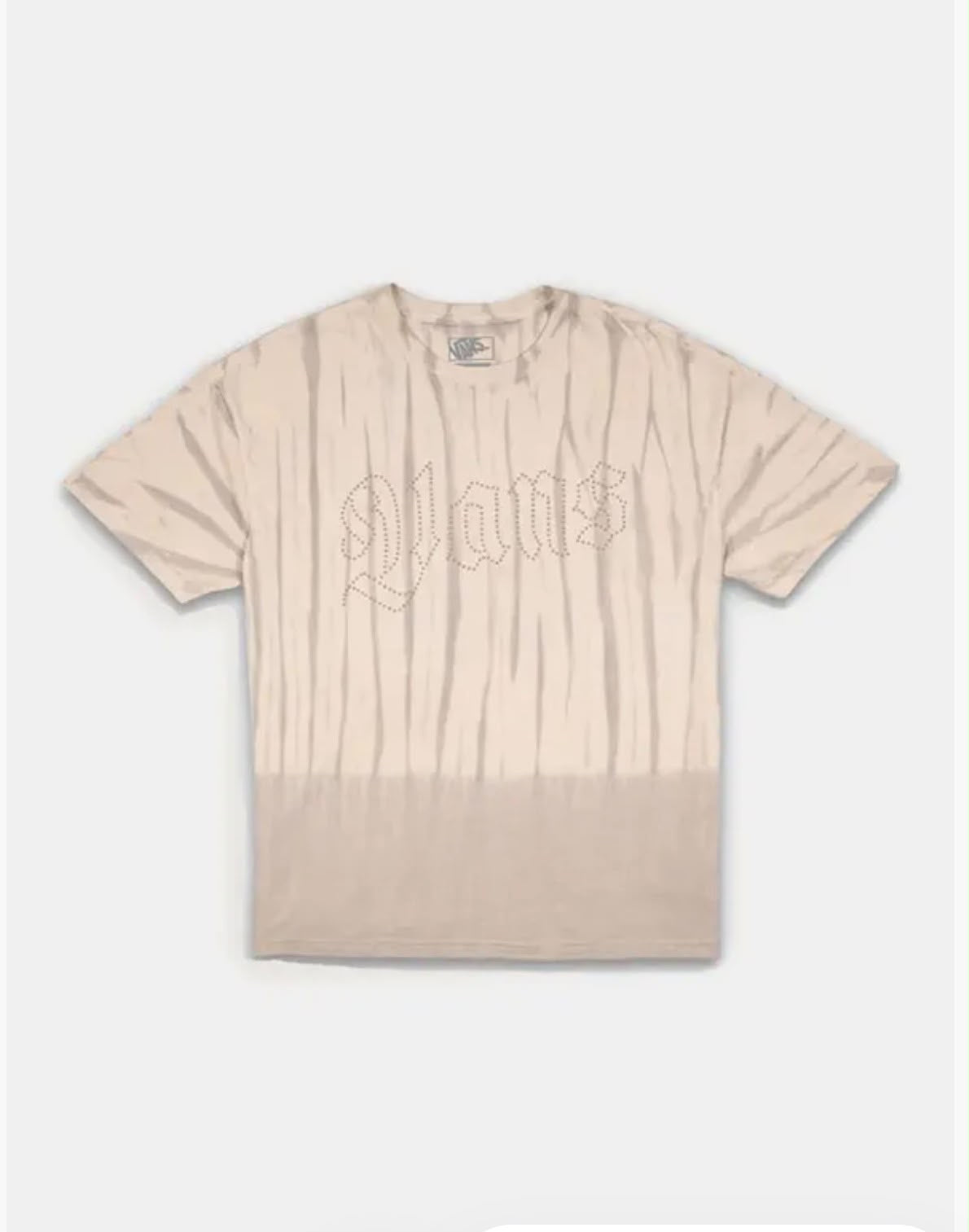 Vans T-shirt Headliner Tie-Dye