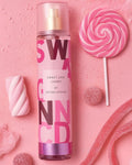 Body Mist Sweet Like Candy