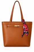 West Moka Scarf