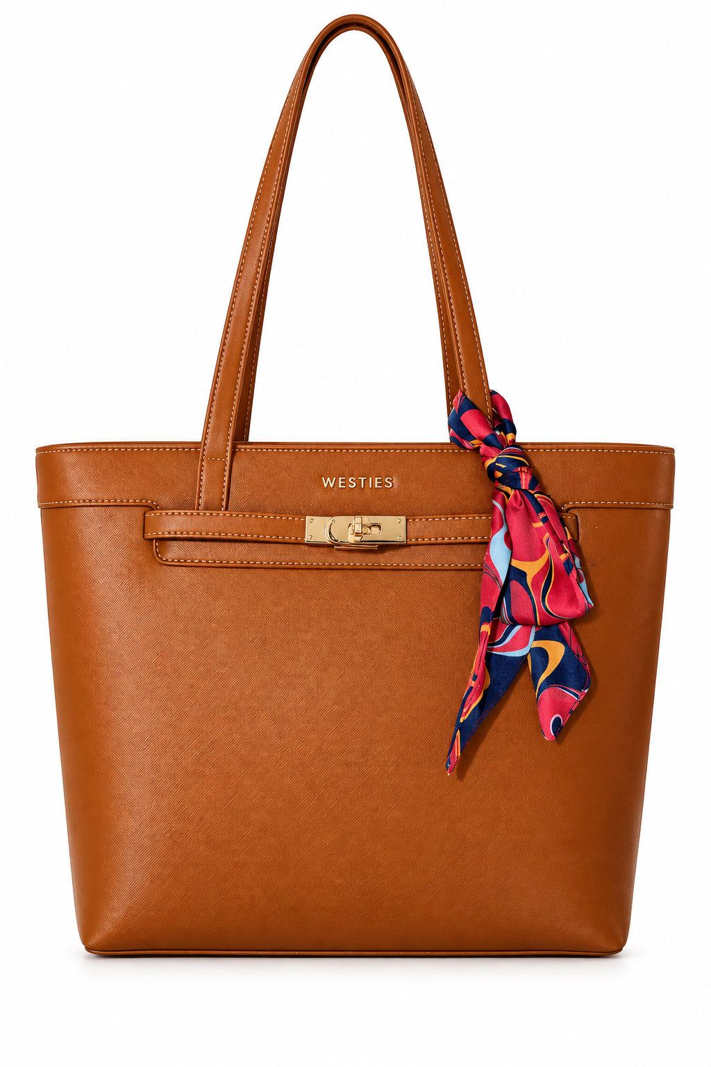 West Moka Scarf