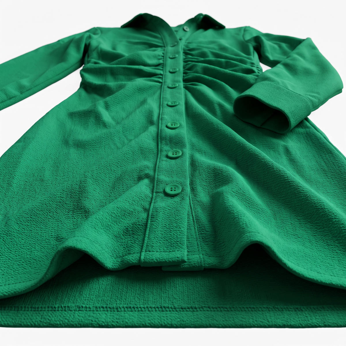 Vestido Esmerald