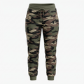 Jogger Camo