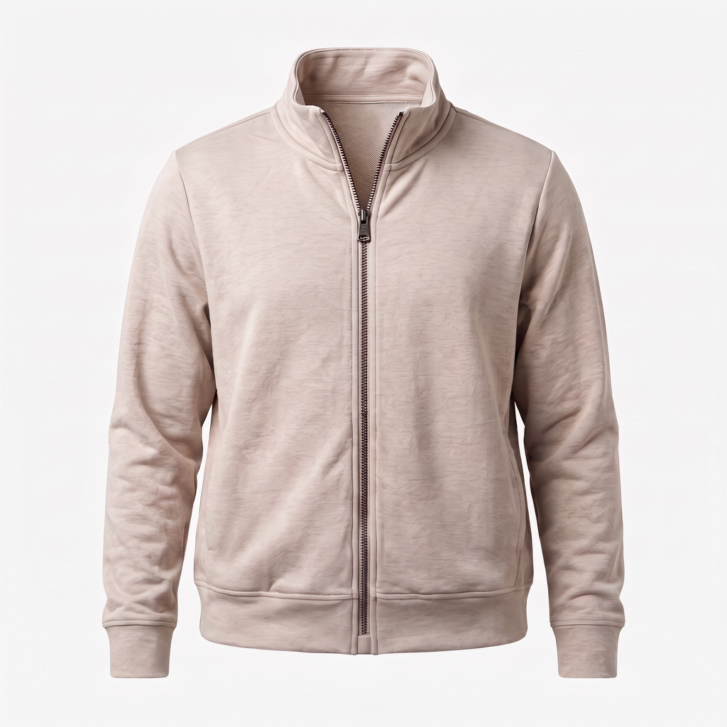 Sudadera Cable&Garage