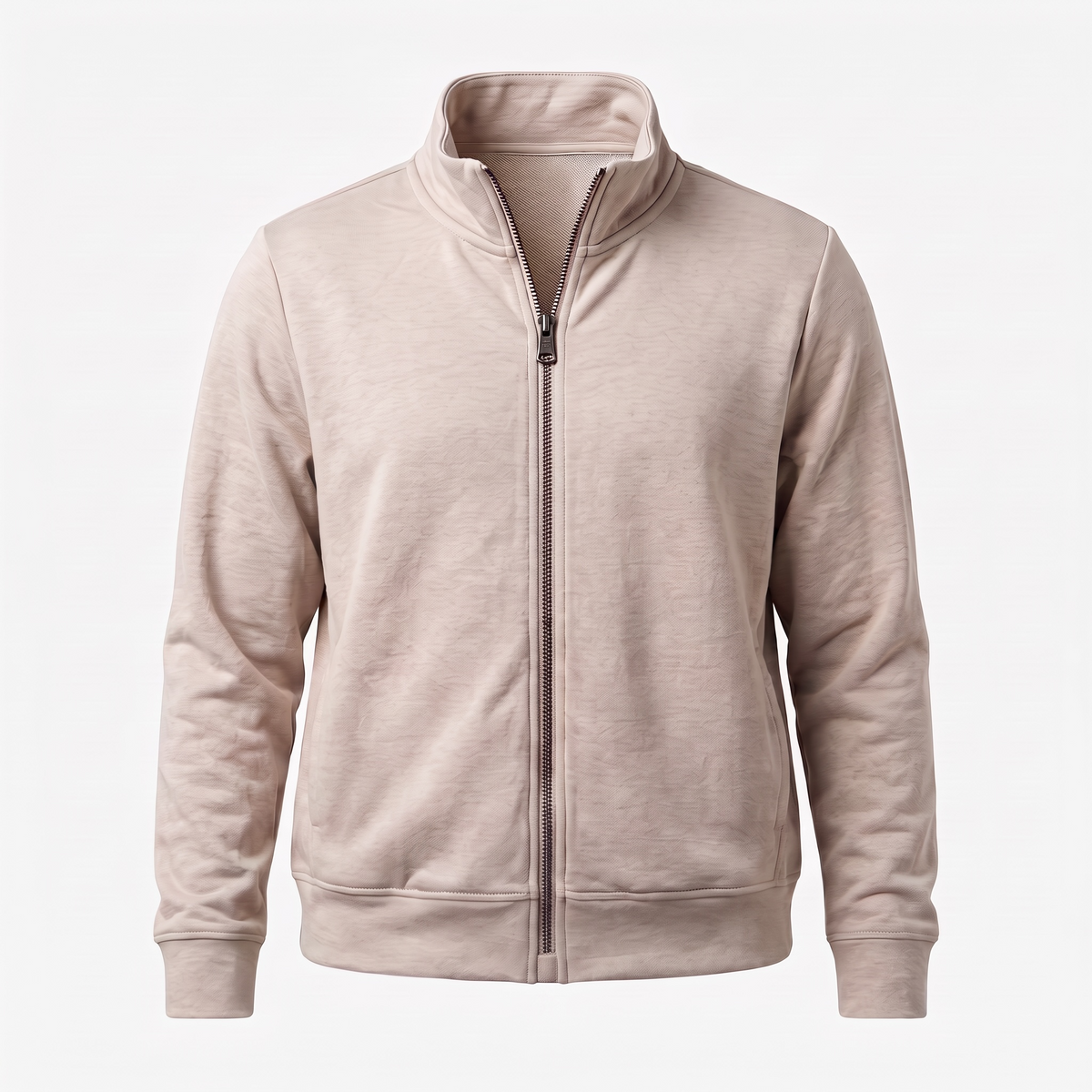 Sudadera Cable&Garage