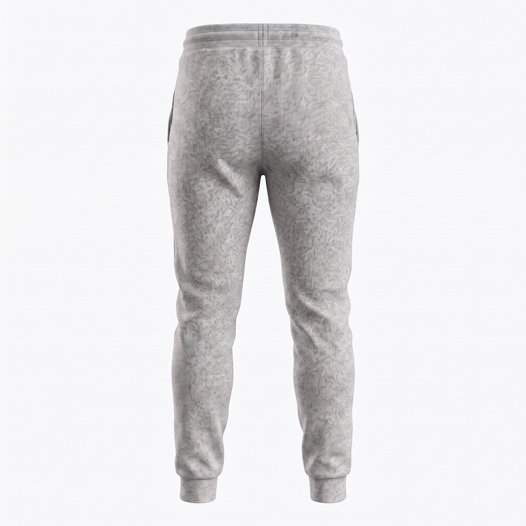 Jogger Heather