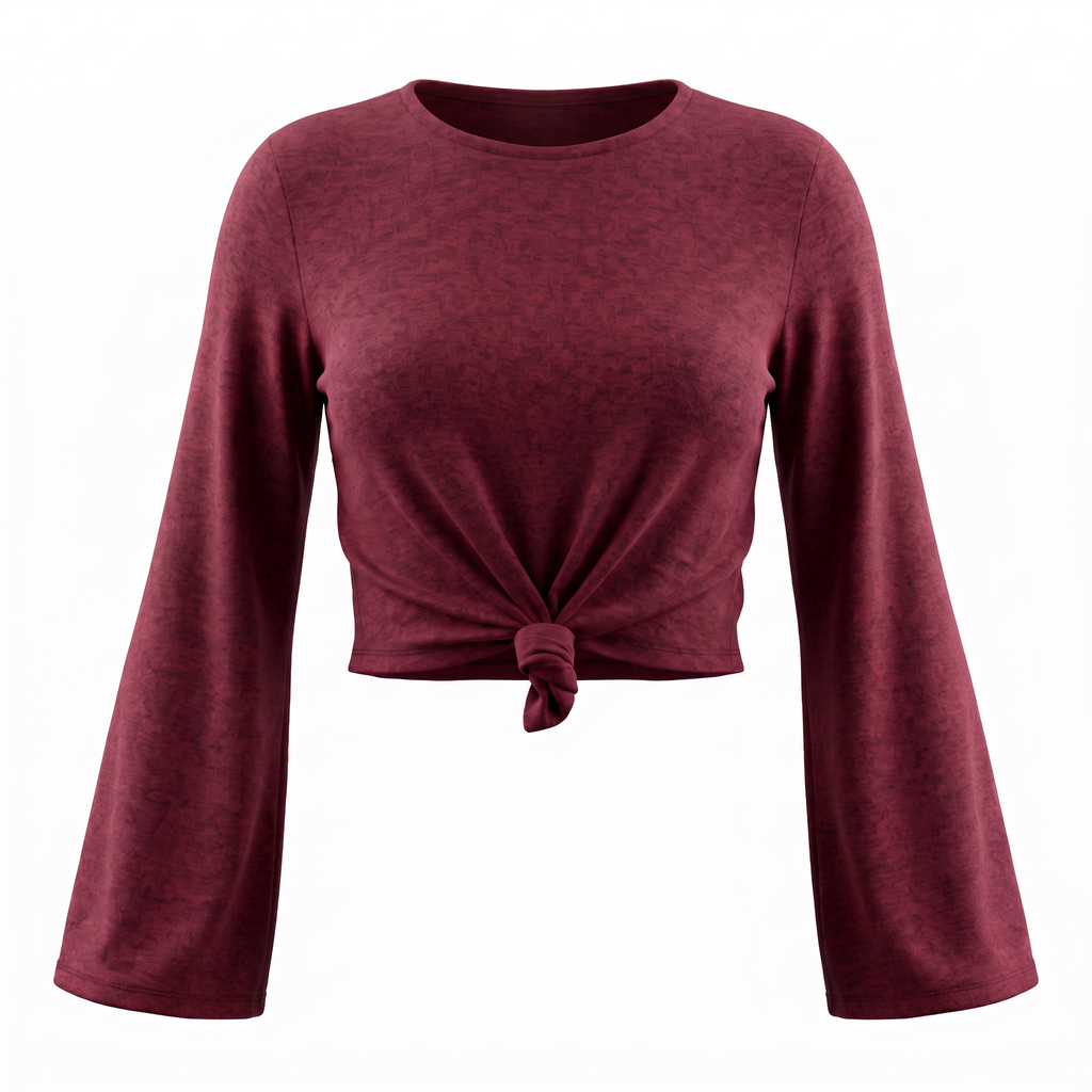 Blusa Valvet