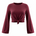 Blusa Valvet