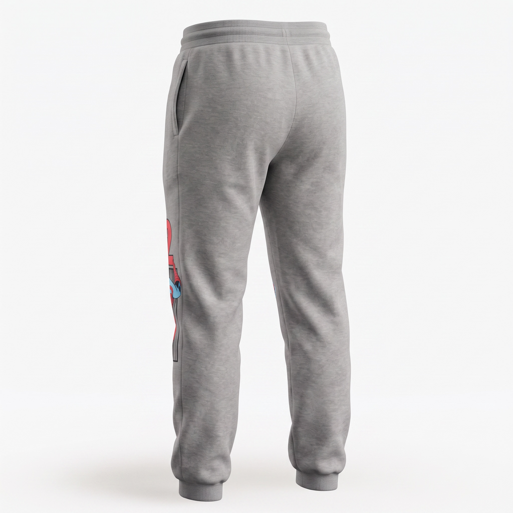 Jogger de Spider-Man / Marvel