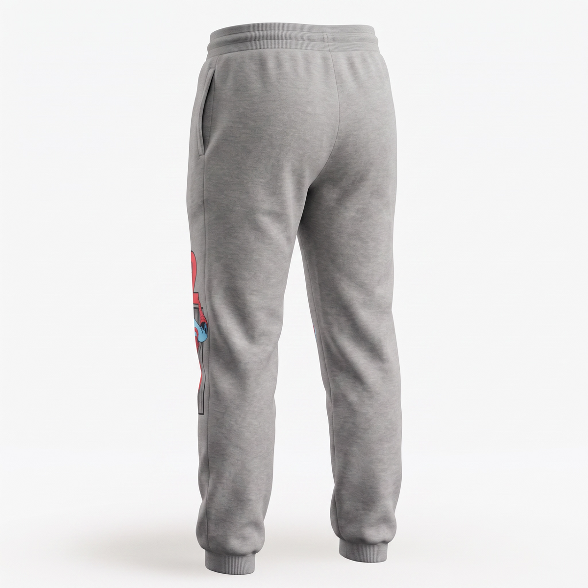 Jogger de Spider-Man / Marvel