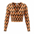Crop Zig Zag