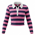 Blusa Rose Line