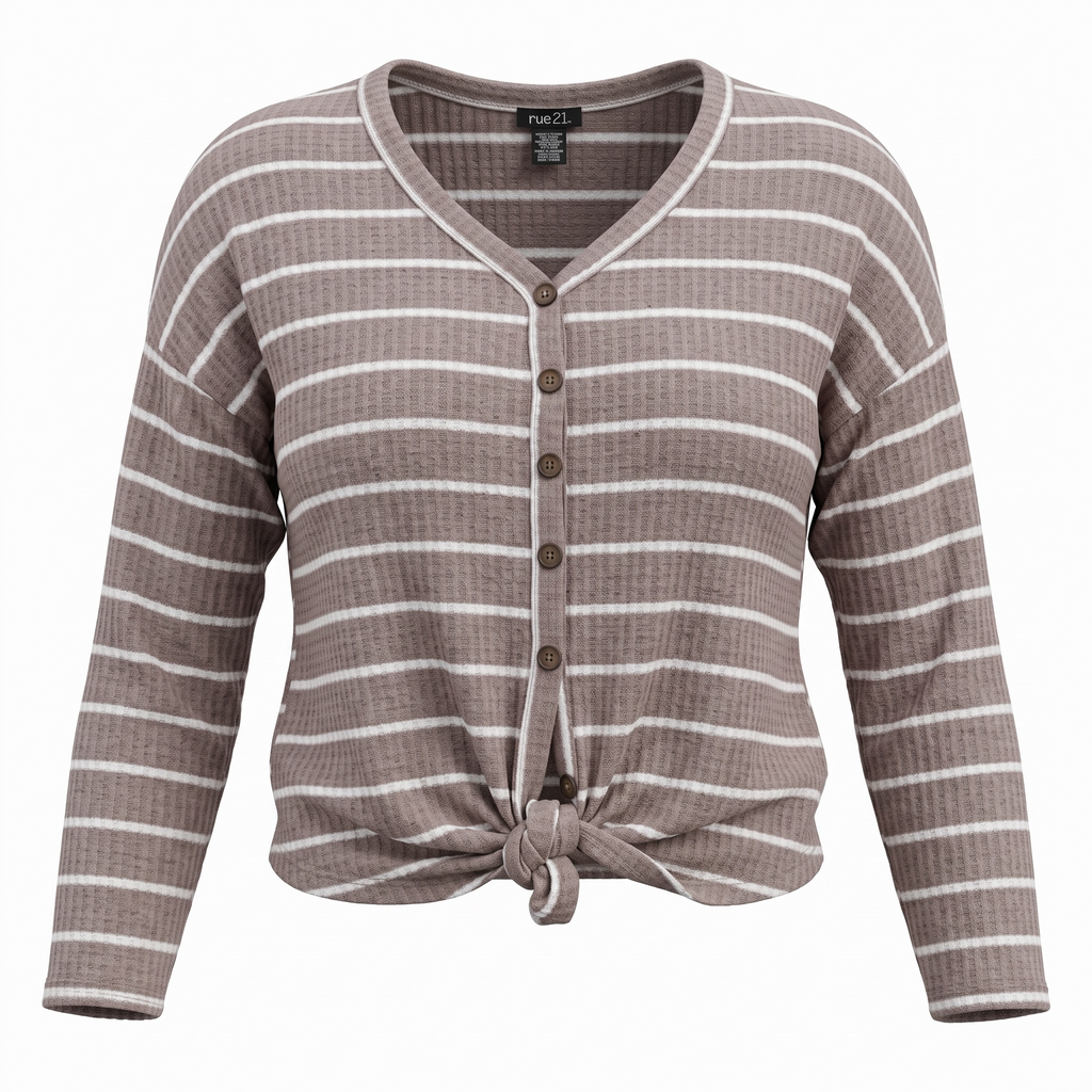 Blusa Moka