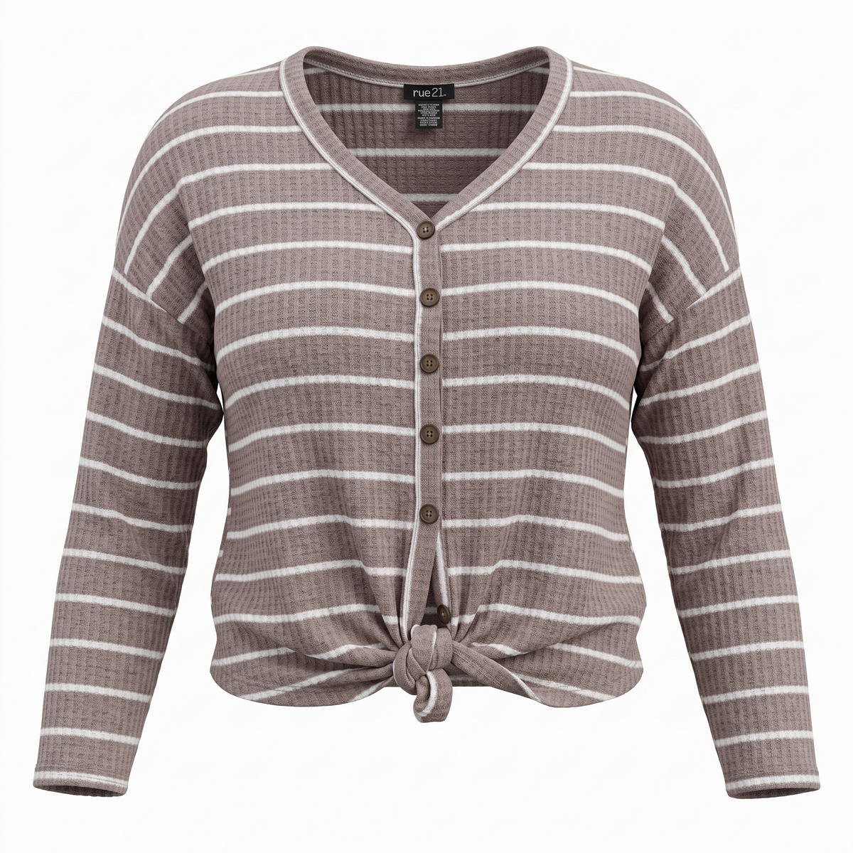 Blusa Moka