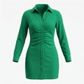 Vestido Esmerald