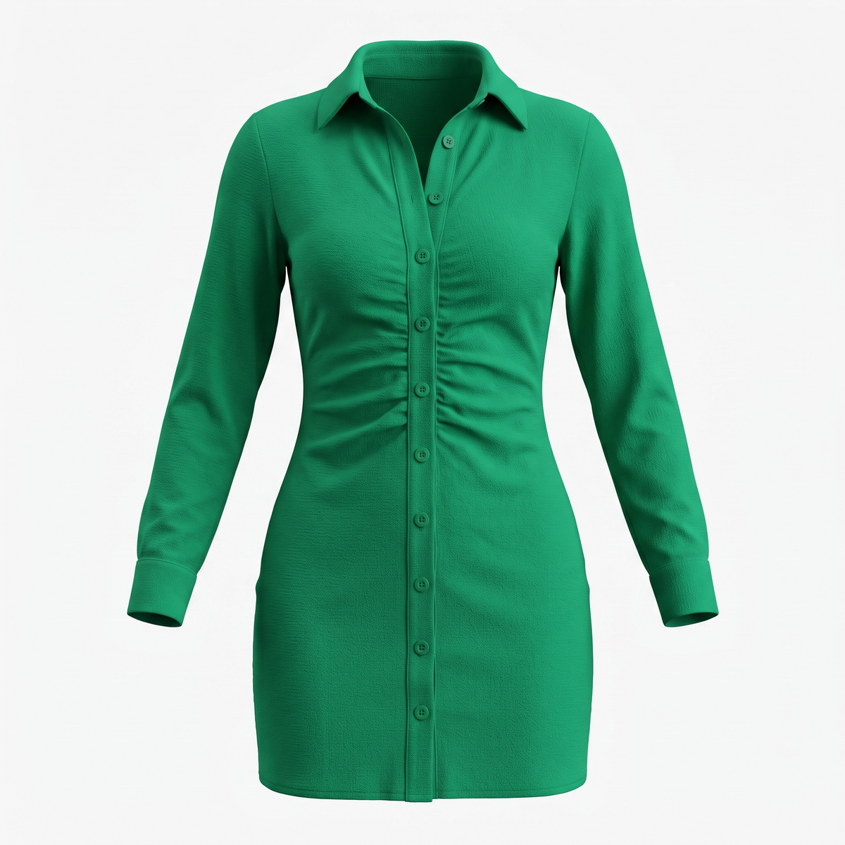 Vestido Esmerald