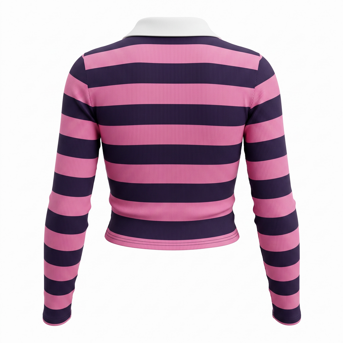 Blusa Rose Line