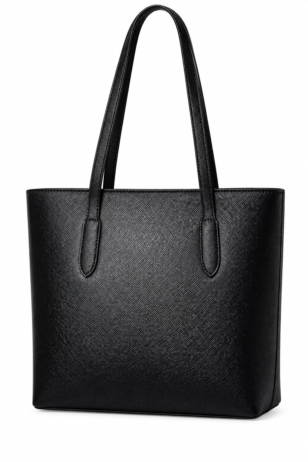West Classic Black + Cartera