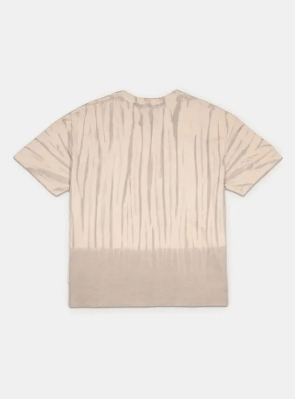 Vans T-shirt Headliner Tie-Dye