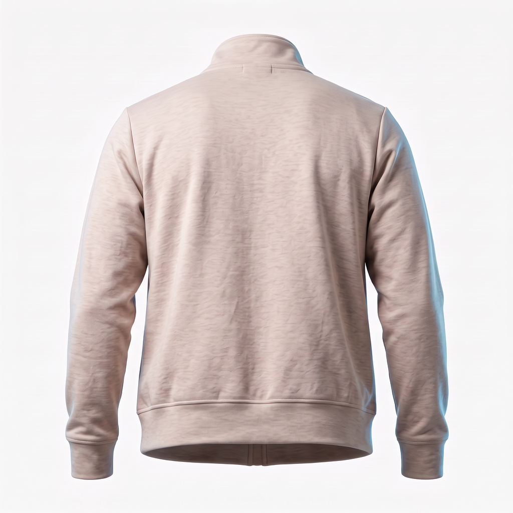 Sudadera Cable&Garage