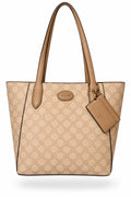 Nine West Camel + Tarjetero