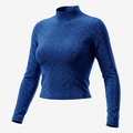 Blusa Glitter Night