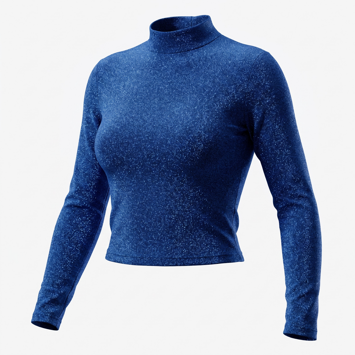 Blusa Glitter Night