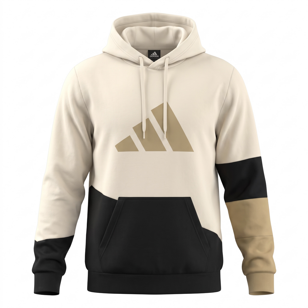 Sudadera Adidas Colorblock