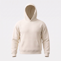 Sudadera Minimalista