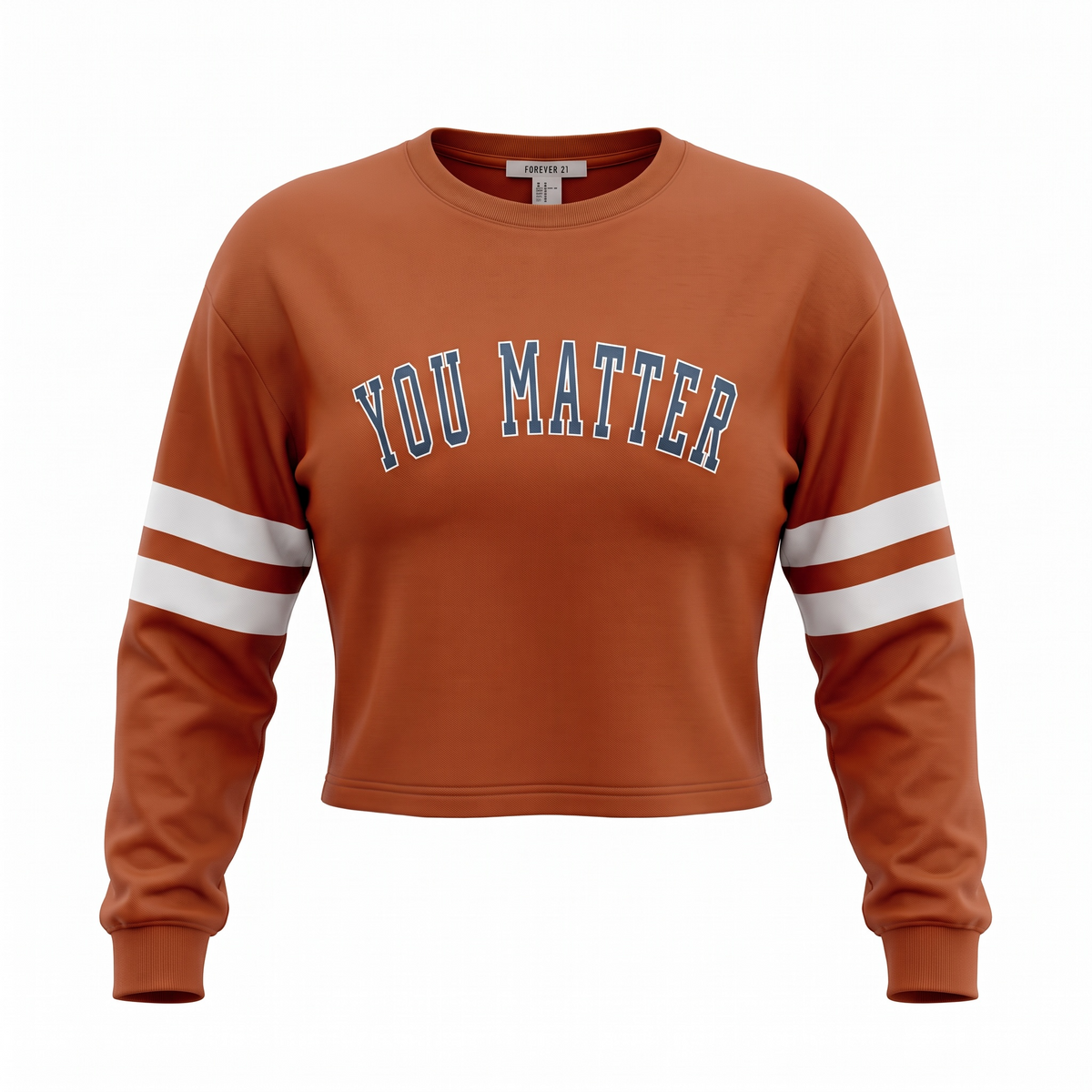 Sudadera You Matter