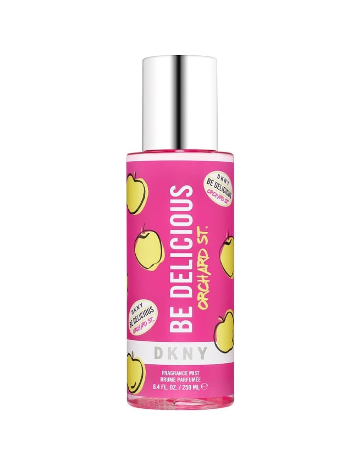 Body Mist Orchard ST.