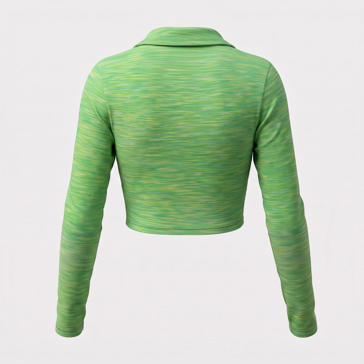 Blusa Polo Kiwi