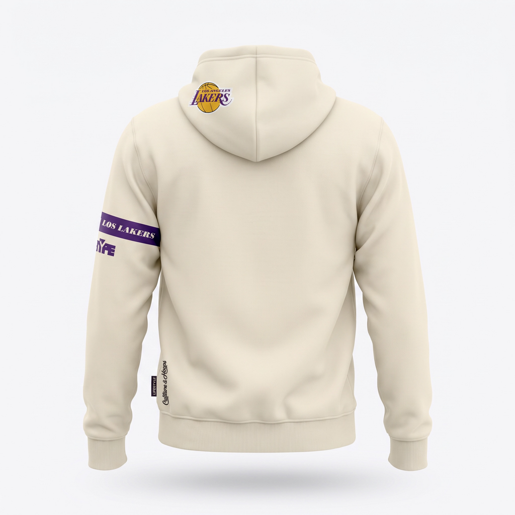 Sudadera Lakers NBA