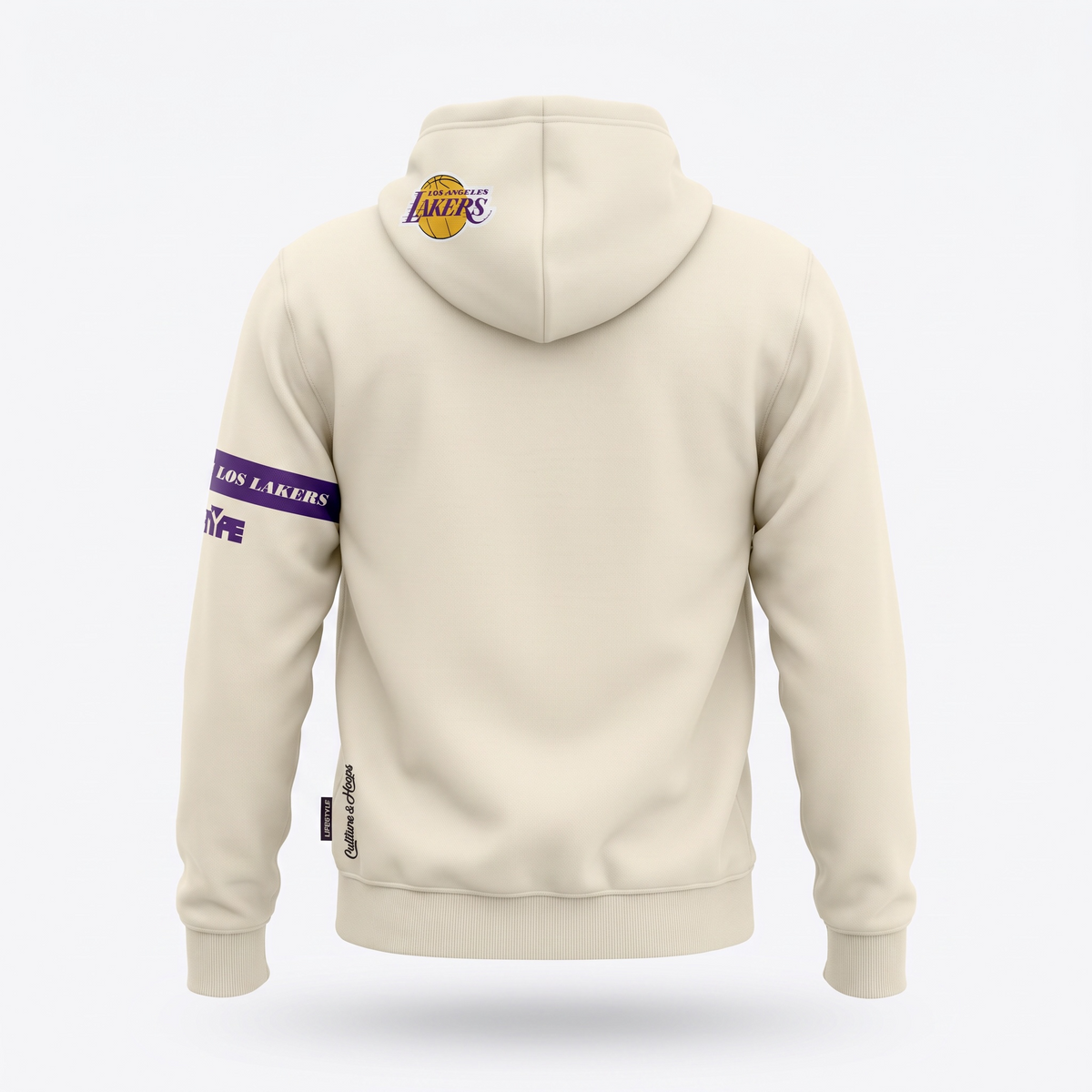 Sudadera Lakers NBA