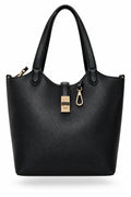 Nine West Black + Cosmetiquera