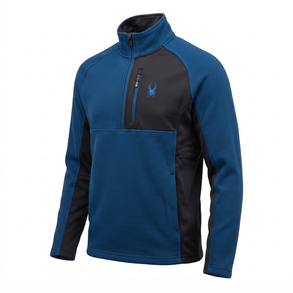 Spyder Pullover