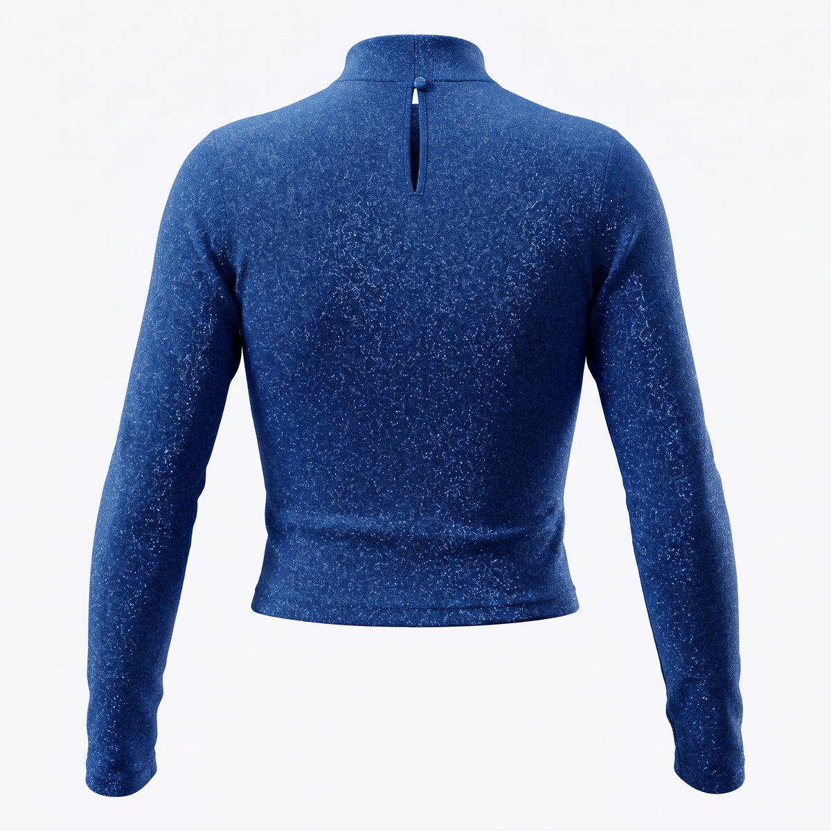 Blusa Glitter Night
