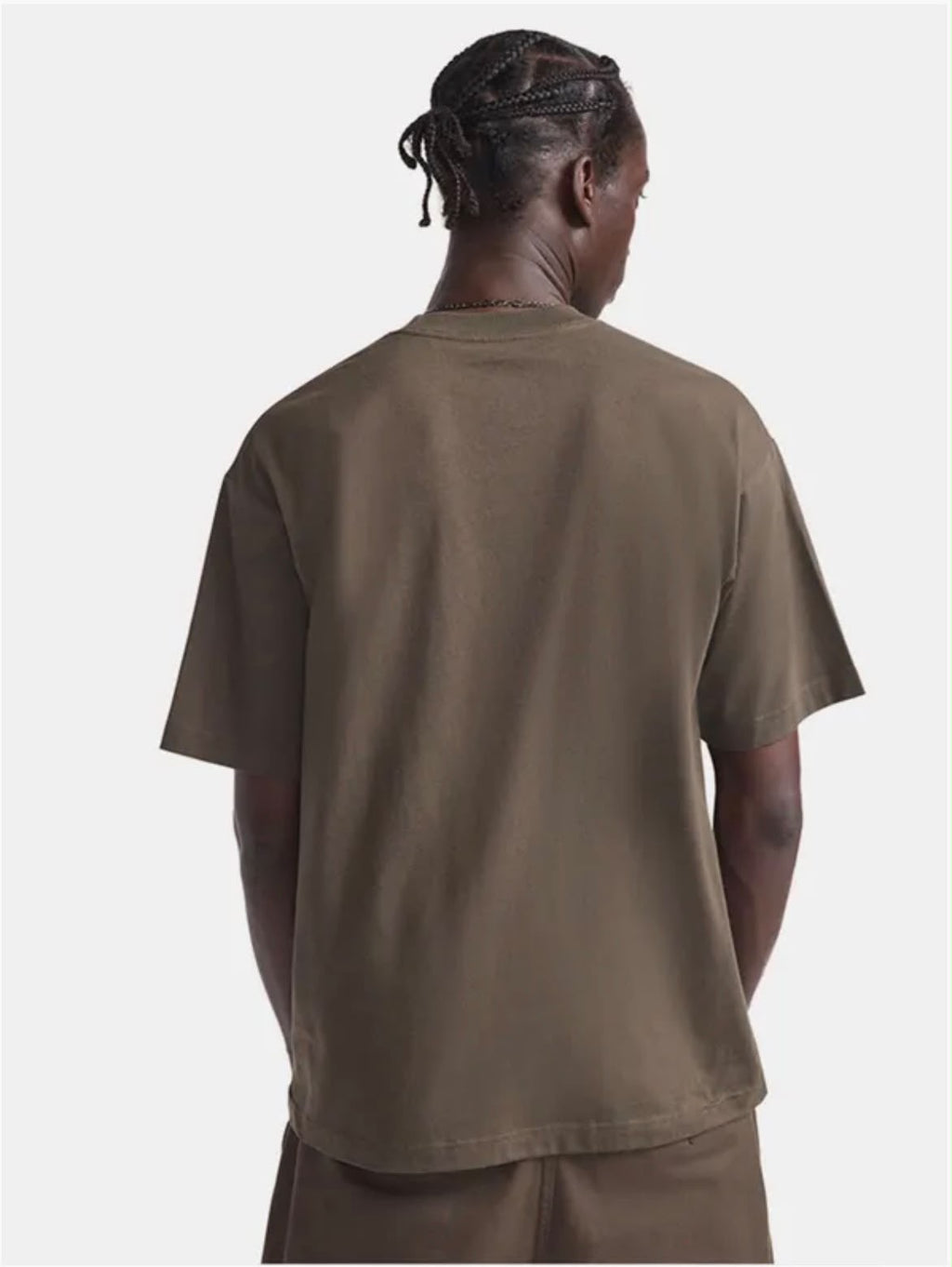 Vans T-shirt Goofy Ghoul